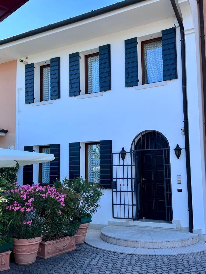 Casa Di Sabri Appartamento
